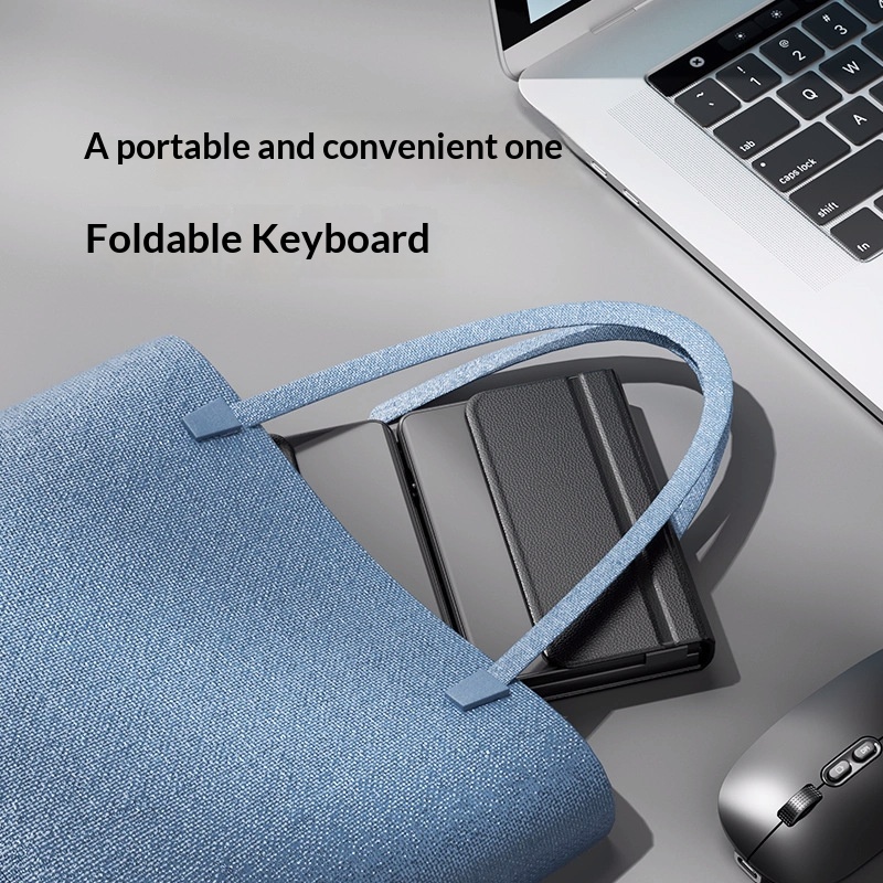 Tastiera Bluetooth wireless Me - Laptop Ergonomic Accessories recensione e prezzo