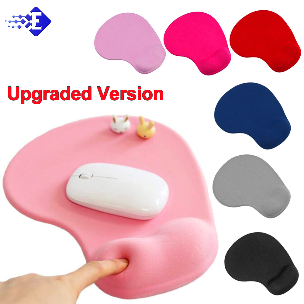 Tappetino per mouse aggiornato - Laptop Accessories For Wrist Support recensione e prezzo