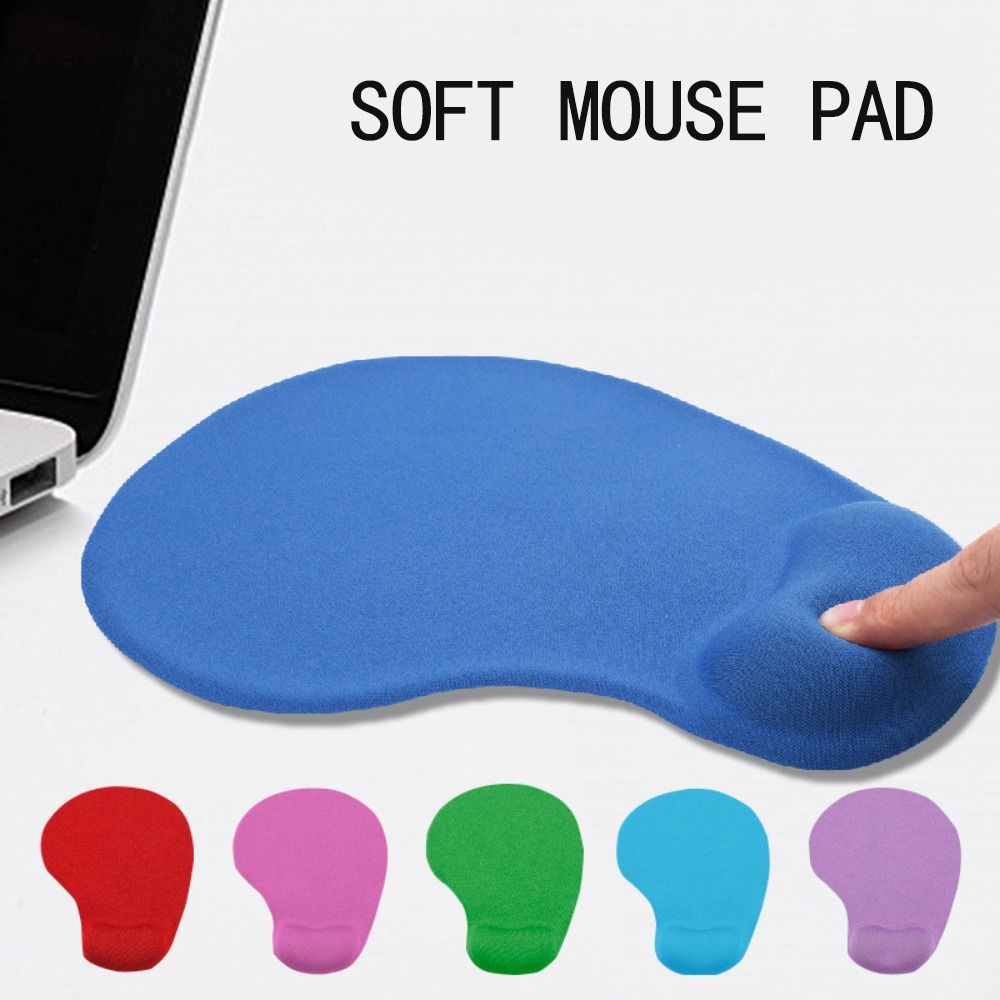 Tappetino per mouse aggiornato - Laptop Accessories For Wrist Support recensione e prezzo