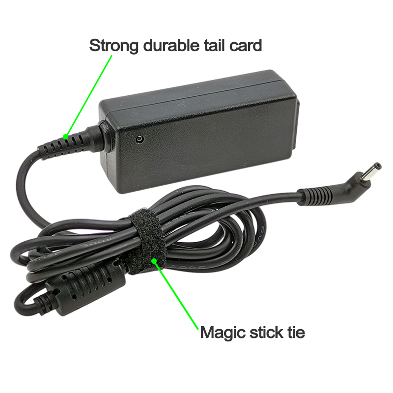 Adattatore per laptop caricaba - Laptop Accessories Uk recensione e prezzo