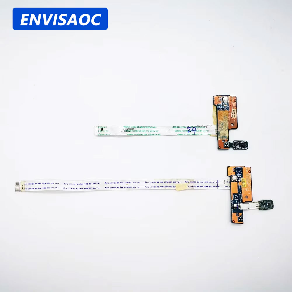 Scheda pulsante di accensione  - Laptop Repair Accessories recensione e prezzo