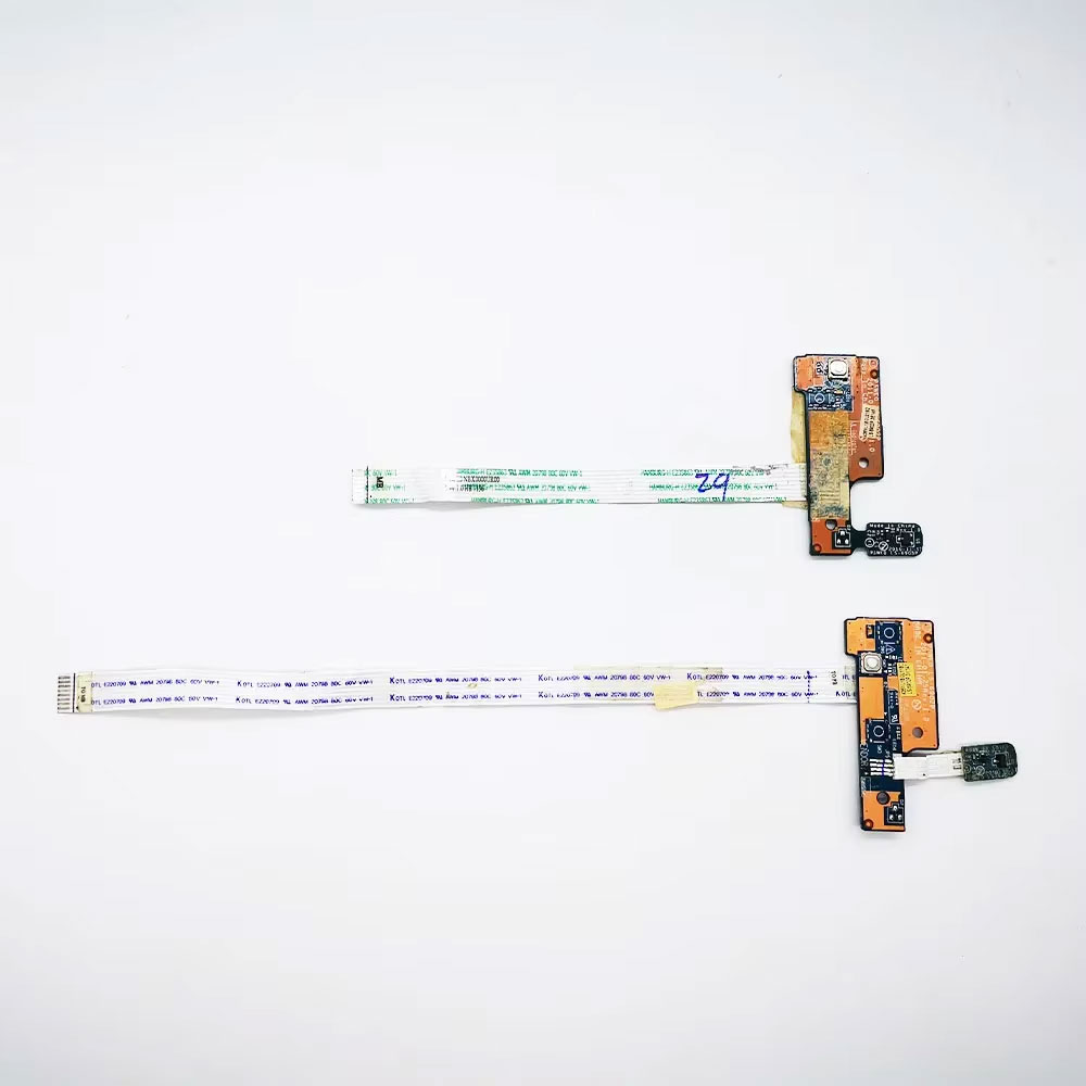 Scheda pulsante di accensione  - Laptop Repair Accessories recensione e prezzo