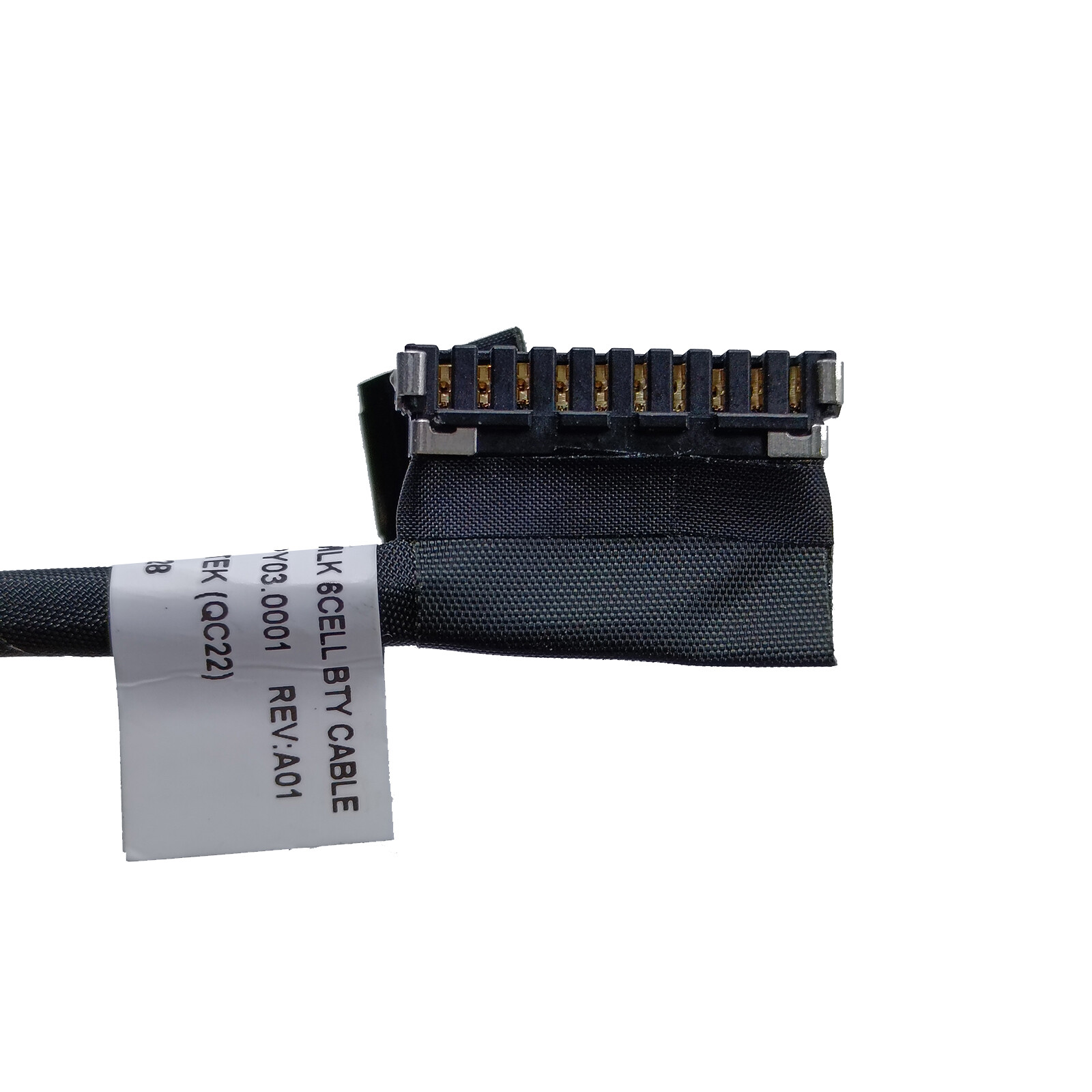 00CRPJ 0CRPJ Per cavo batteria - Laptop Repair Accessories recensione e prezzo