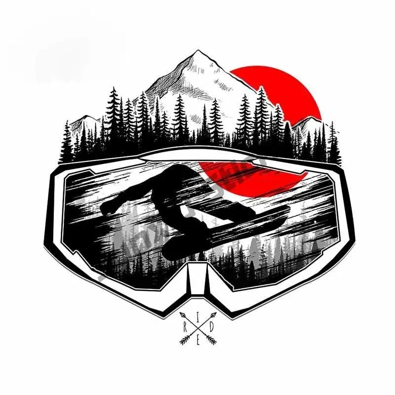 Personalità Snowboard Maschera - Laptop Accessories Online recensione e prezzo