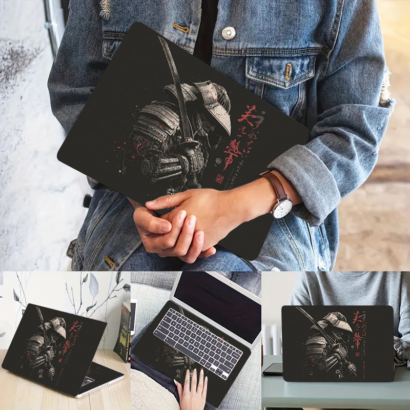 Confezione da 2 pezzi Samurai  - Victus Laptop Accessories recensione e prezzo
