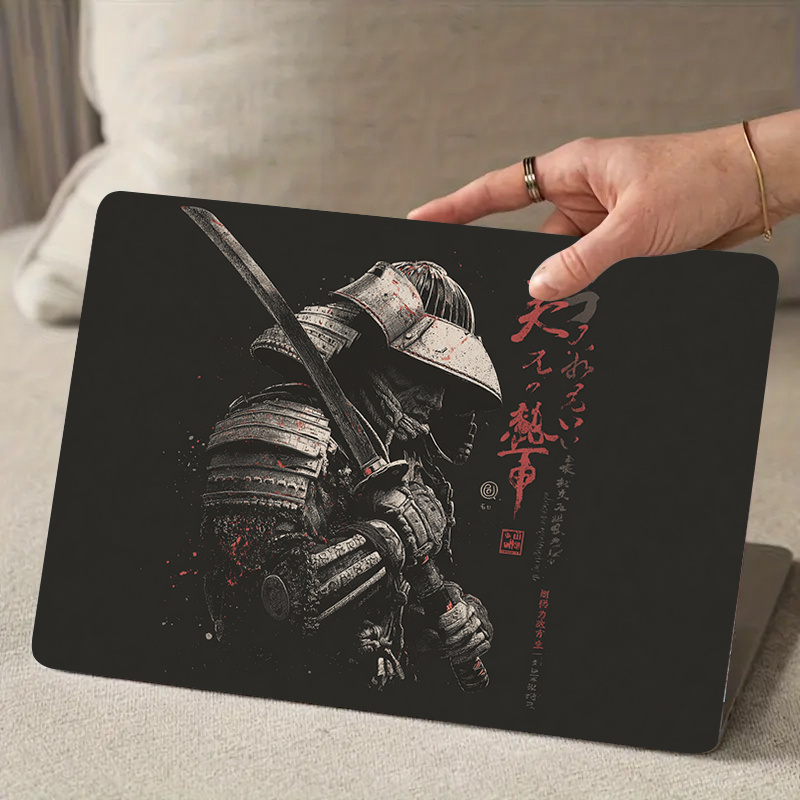 Confezione da 2 pezzi Samurai  - Victus Laptop Accessories recensione e prezzo