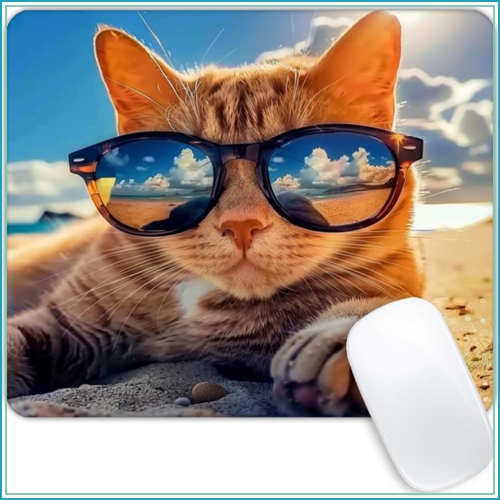 Tappetino per mouse Sunshine B - Laptop Accessories For Wrist Support recensione e prezzo