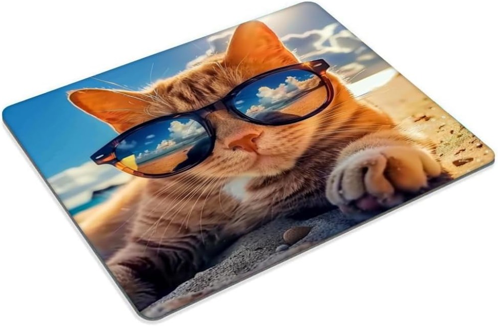 Tappetino per mouse Sunshine B - Laptop Accessories For Wrist Support recensione e prezzo