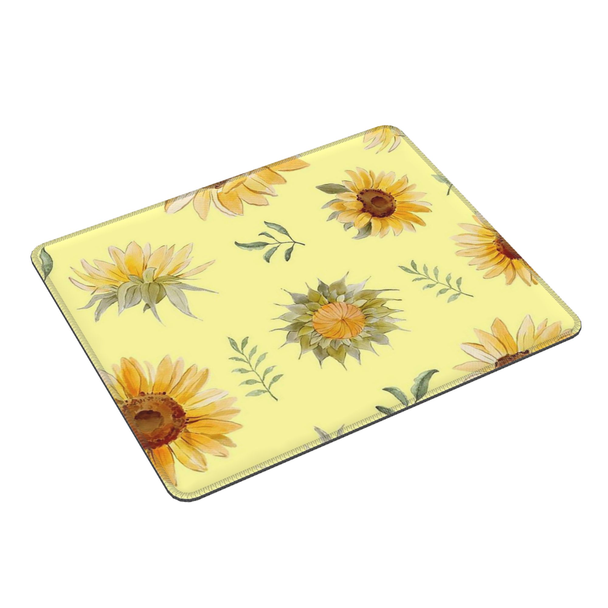 Tappetino per mouse con motivo - Yellow Laptop Accessories recensione e prezzo