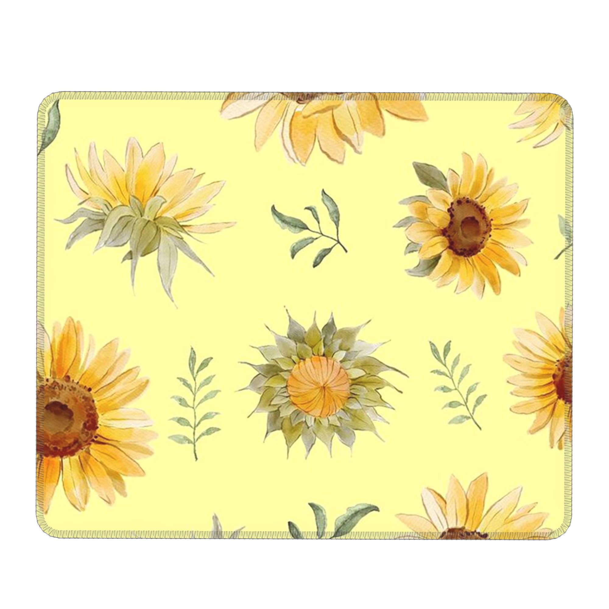 Tappetino per mouse con motivo - Yellow Laptop Accessories recensione e prezzo