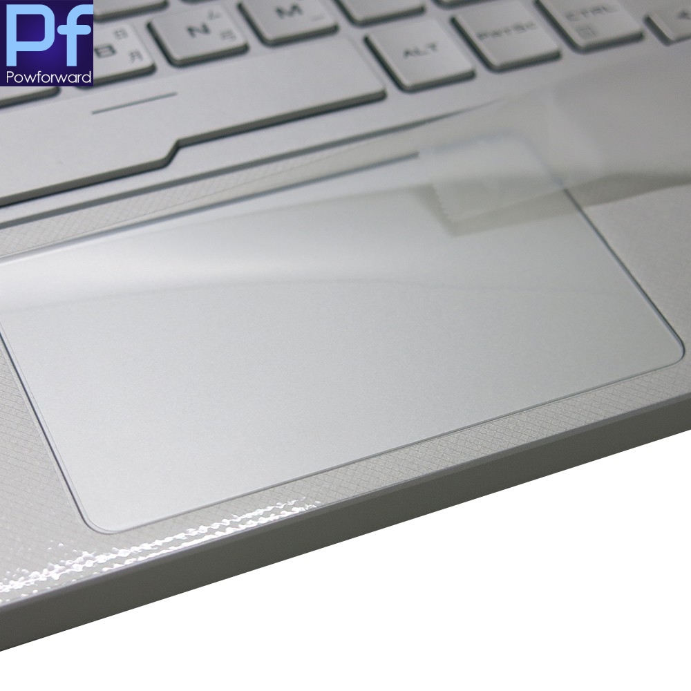 Pellicola protettiva opaca TOU - Victus Laptop Accessories recensione e prezzo
