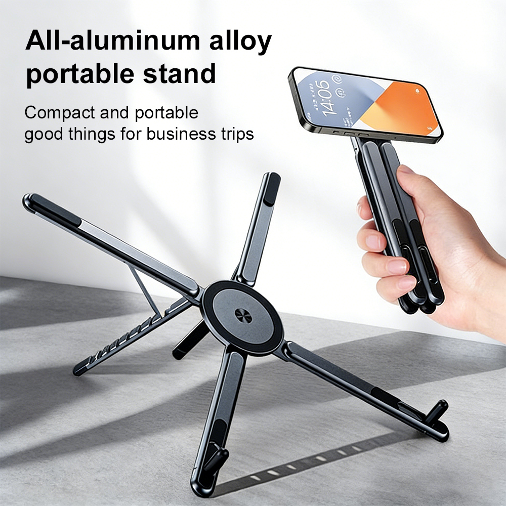 Supporto Magnetico Portatile p - Laptop Ergonomic Accessories recensione e prezzo
