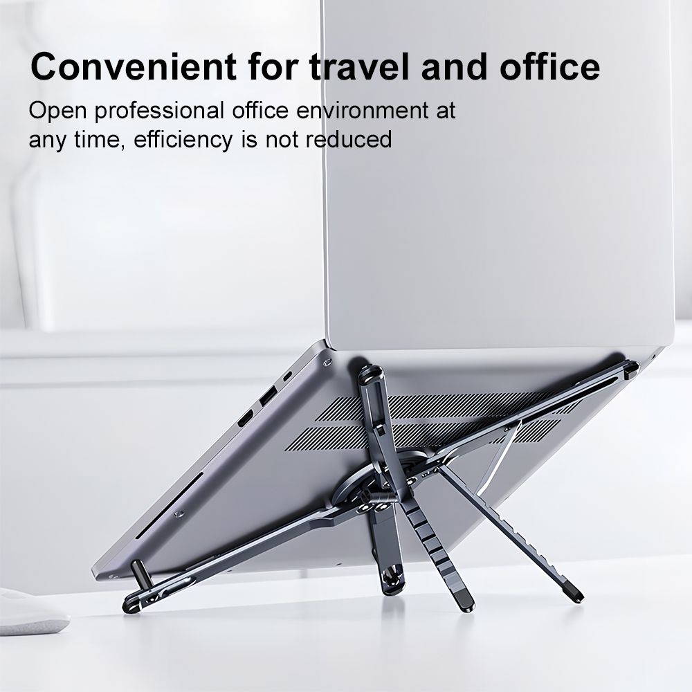 Supporto Magnetico Portatile p - Laptop Ergonomic Accessories recensione e prezzo