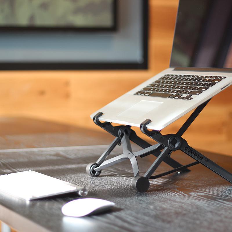 NEXSTAND K2 supporto per Lapto - Laptop Stand Portable recensione e prezzo
