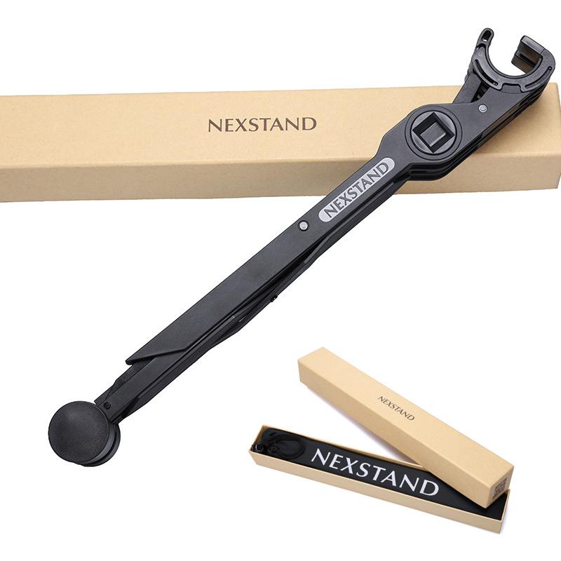 NEXSTAND K2 supporto per Lapto - Laptop Stand Portable recensione e prezzo