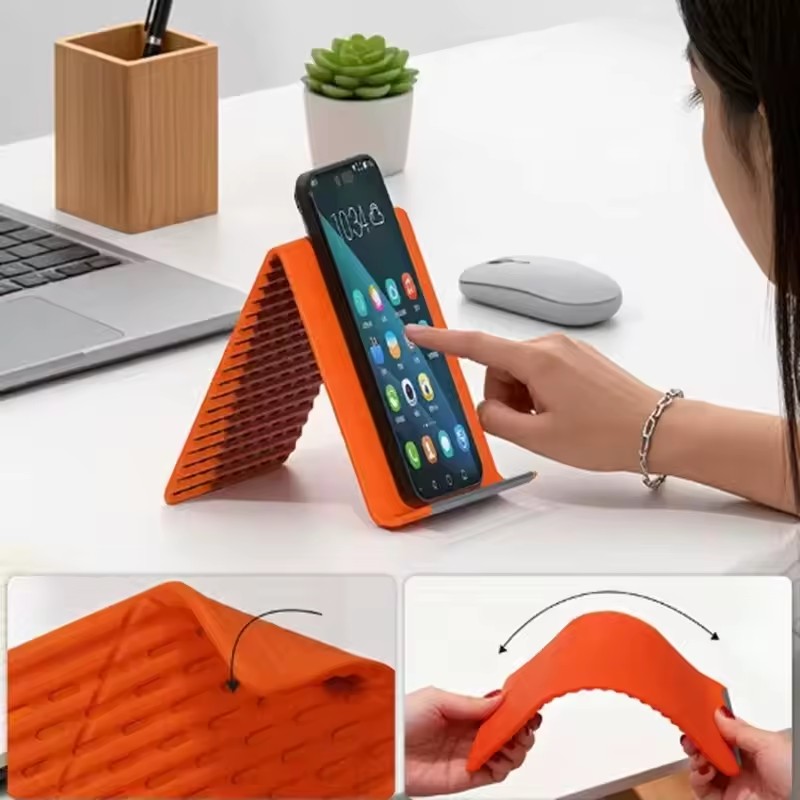 Supporto Portatile per Telefon - Laptop Ergonomic Accessories recensione e prezzo