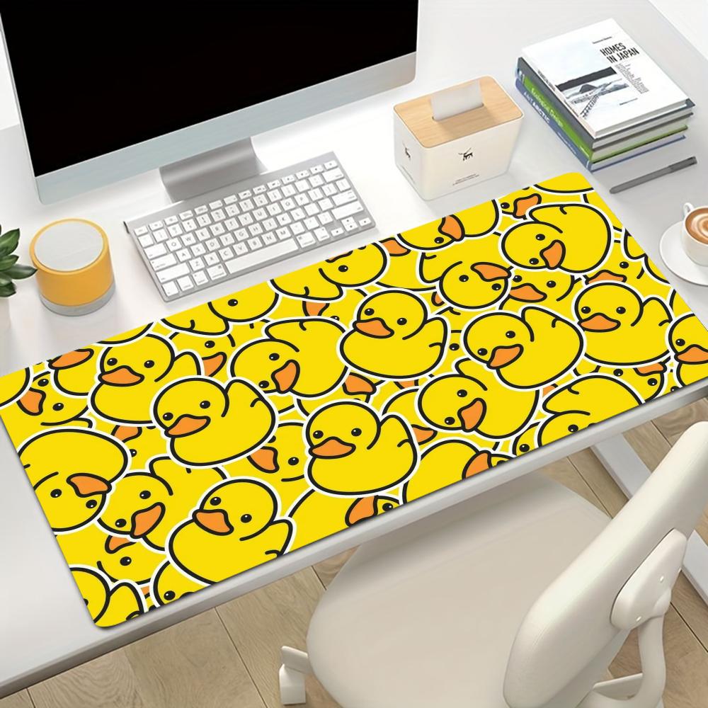 Tappetino da tavolo con motivo - Yellow Laptop Accessories recensione e prezzo