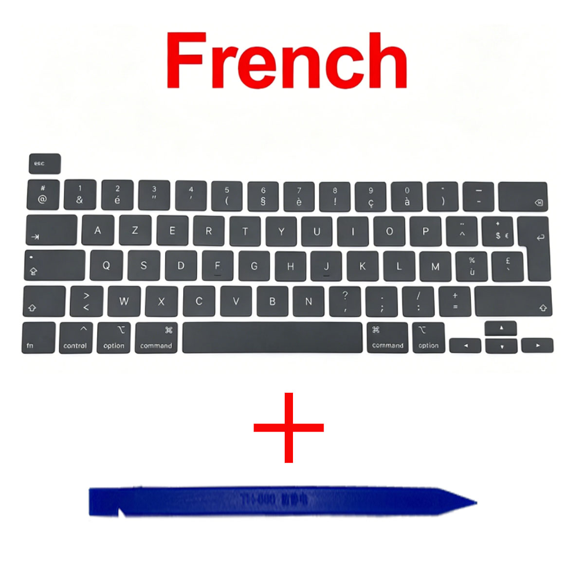 Nuovi Tasti per Laptop A2141 A - Laptop Repair Accessories recensione e prezzo