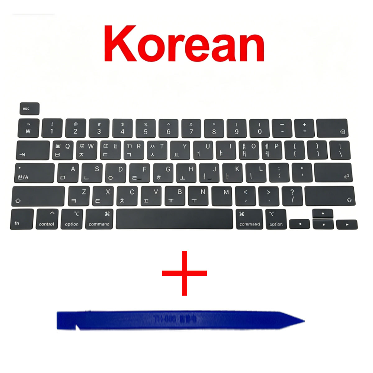 Nuovi Tasti per Laptop A2141 A - Laptop Repair Accessories recensione e prezzo