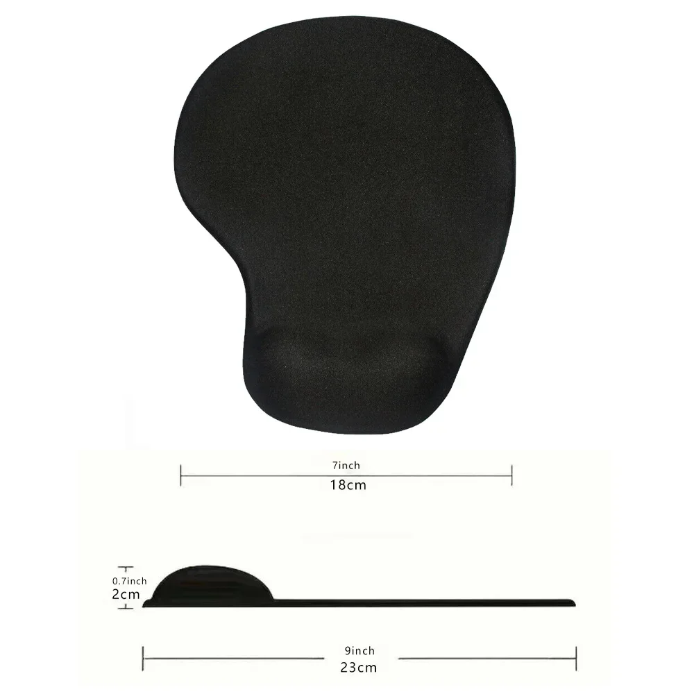 Il tappetino per mouse con pro - Laptop Accessories For Wrist Support recensione e prezzo