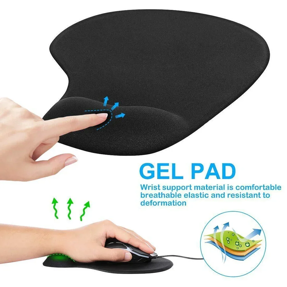 Il tappetino per mouse con pro - Laptop Accessories For Wrist Support recensione e prezzo